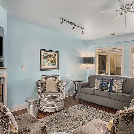 Bluebird Condo Douglas Экстерьер фото