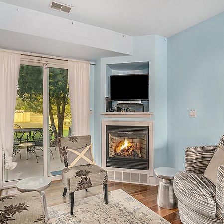 Bluebird Condo Douglas Экстерьер фото