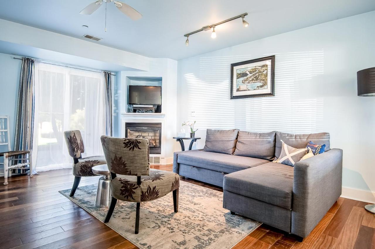Bluebird Condo Douglas Экстерьер фото