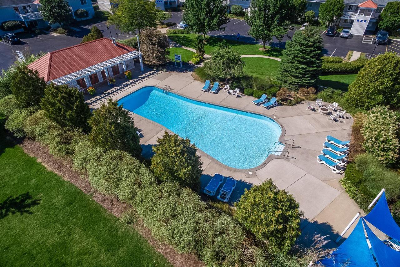 Bluebird Condo Douglas Экстерьер фото