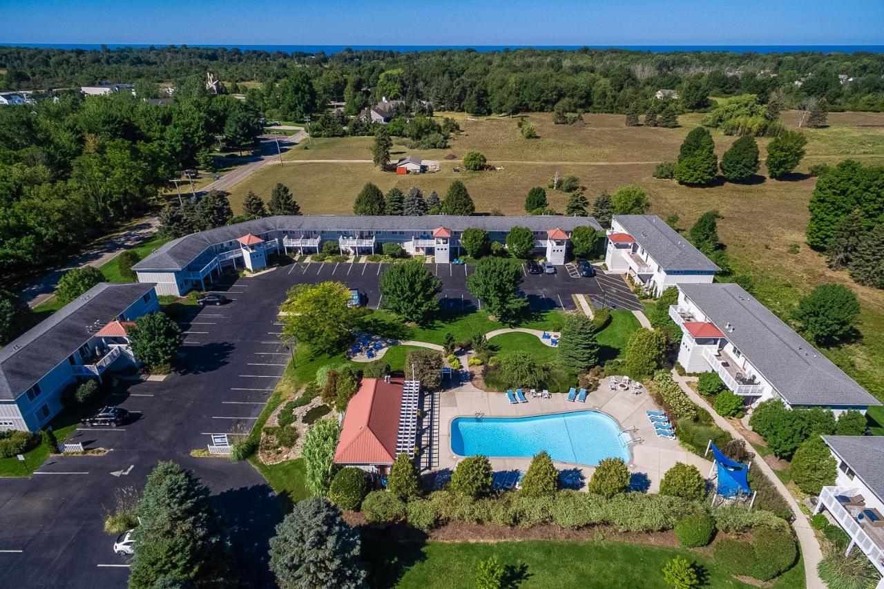 Bluebird Condo Douglas Экстерьер фото