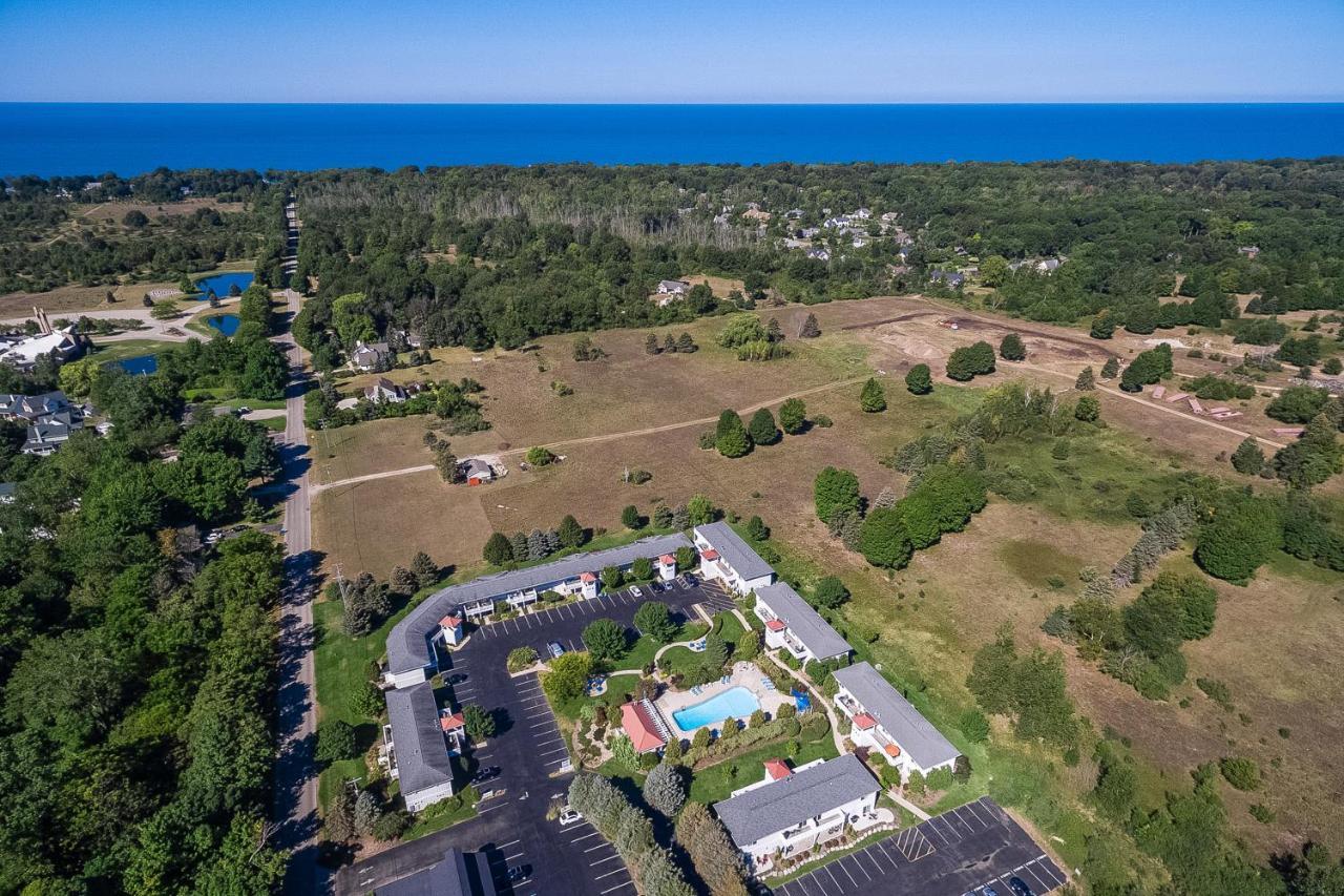 Bluebird Condo Douglas Экстерьер фото