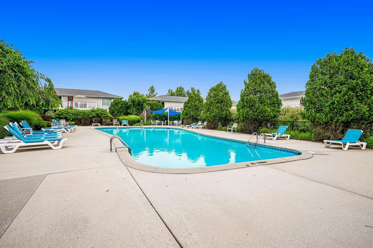 Bluebird Condo Douglas Экстерьер фото