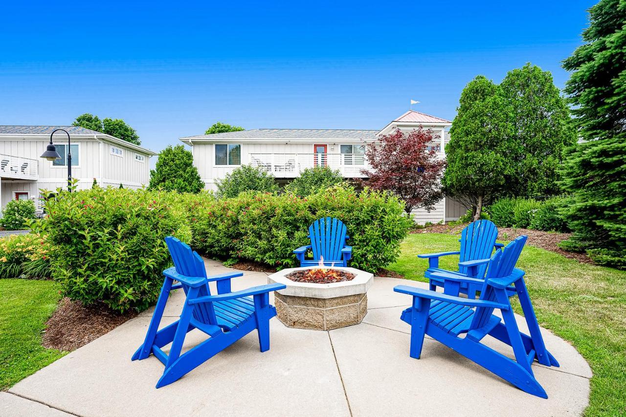 Bluebird Condo Douglas Экстерьер фото