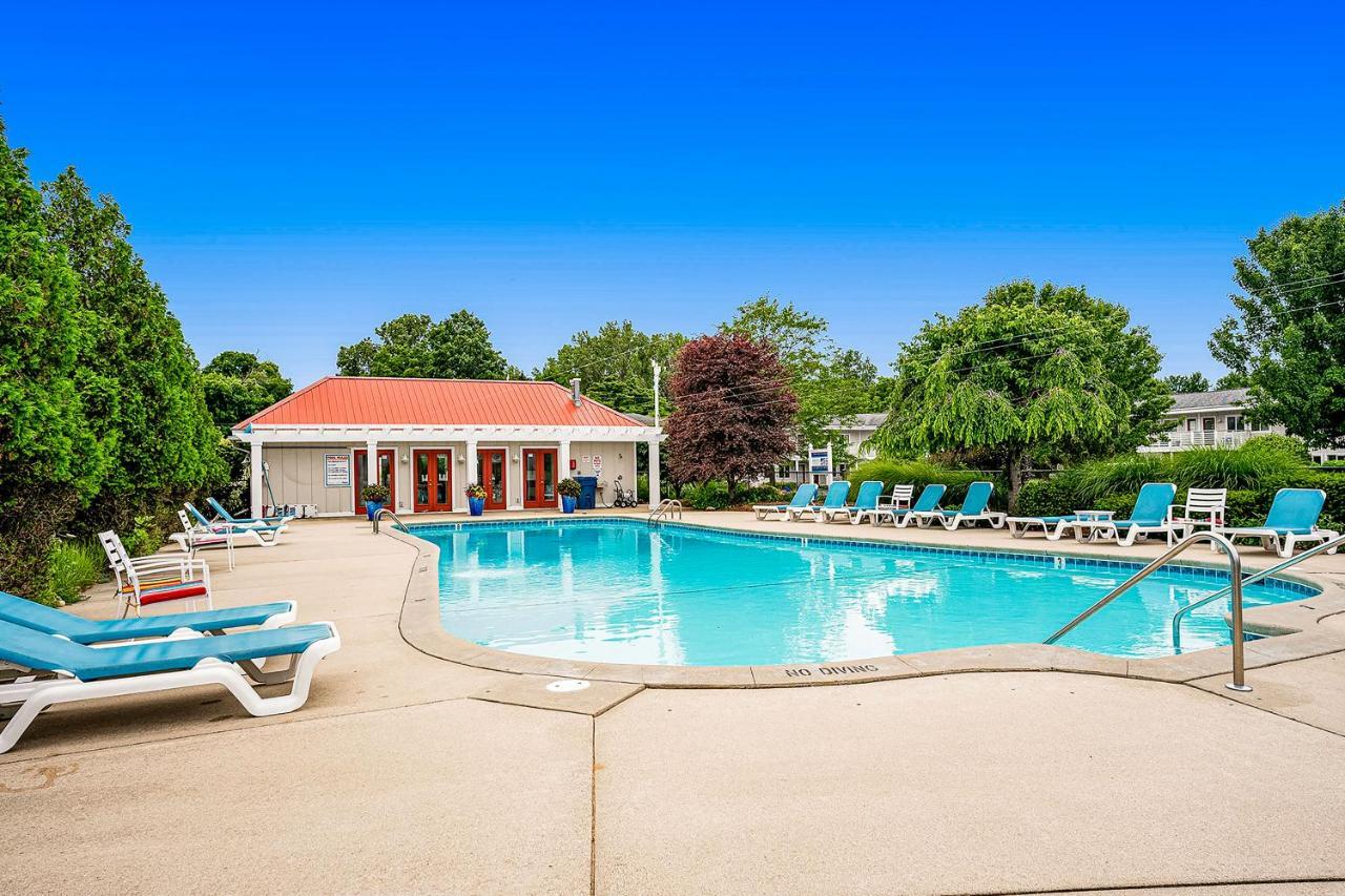 Bluebird Condo Douglas Экстерьер фото