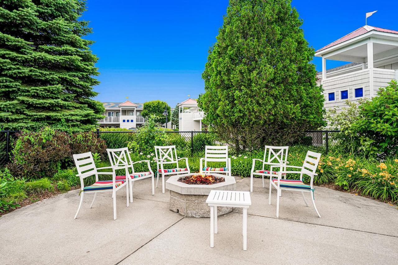 Bluebird Condo Douglas Экстерьер фото