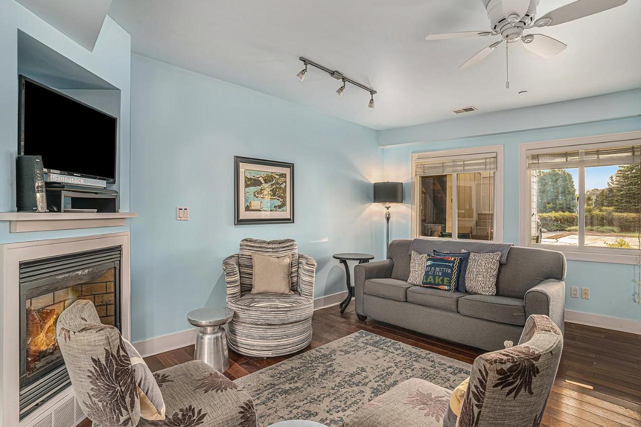 Bluebird Condo Douglas Экстерьер фото