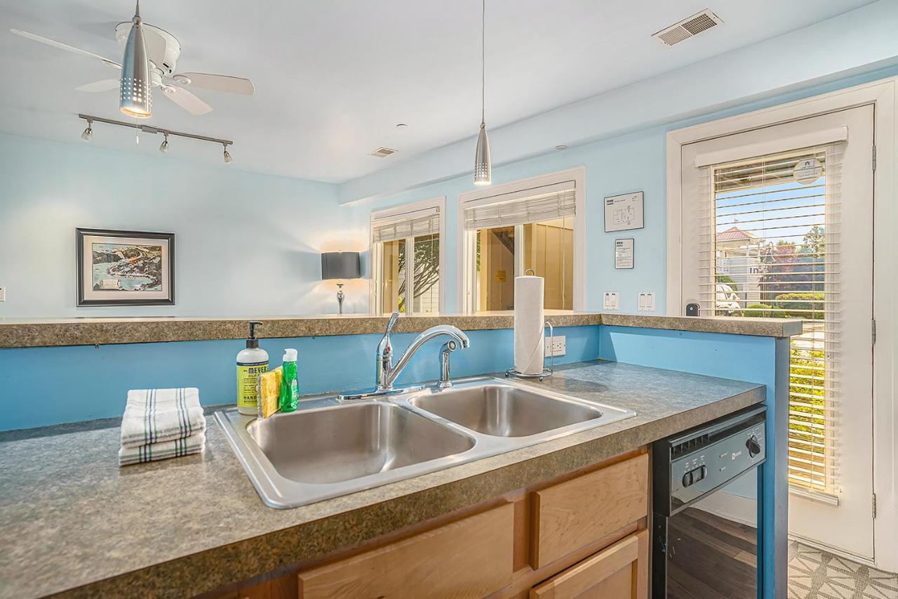Bluebird Condo Douglas Экстерьер фото