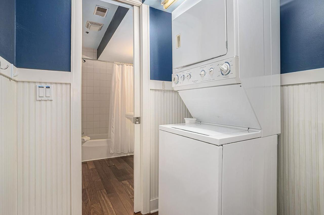 Bluebird Condo Douglas Экстерьер фото
