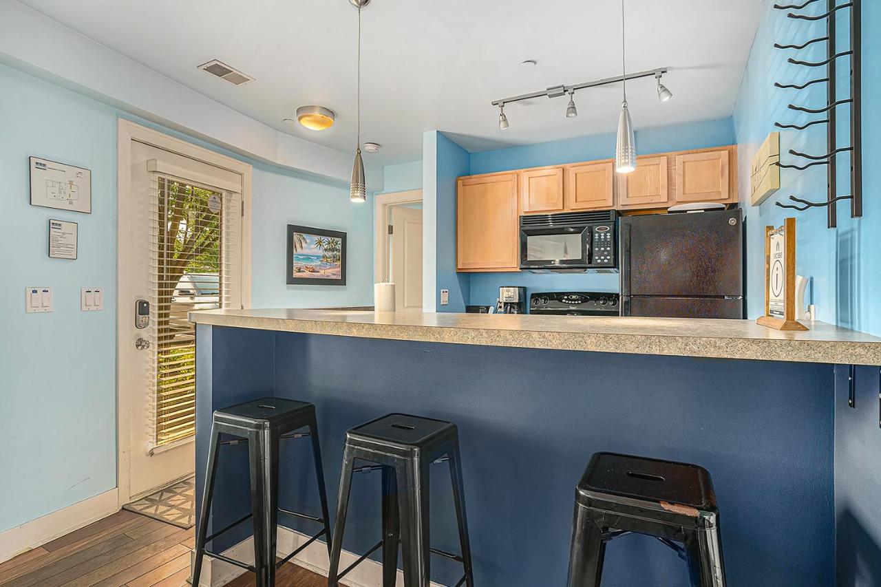 Bluebird Condo Douglas Экстерьер фото