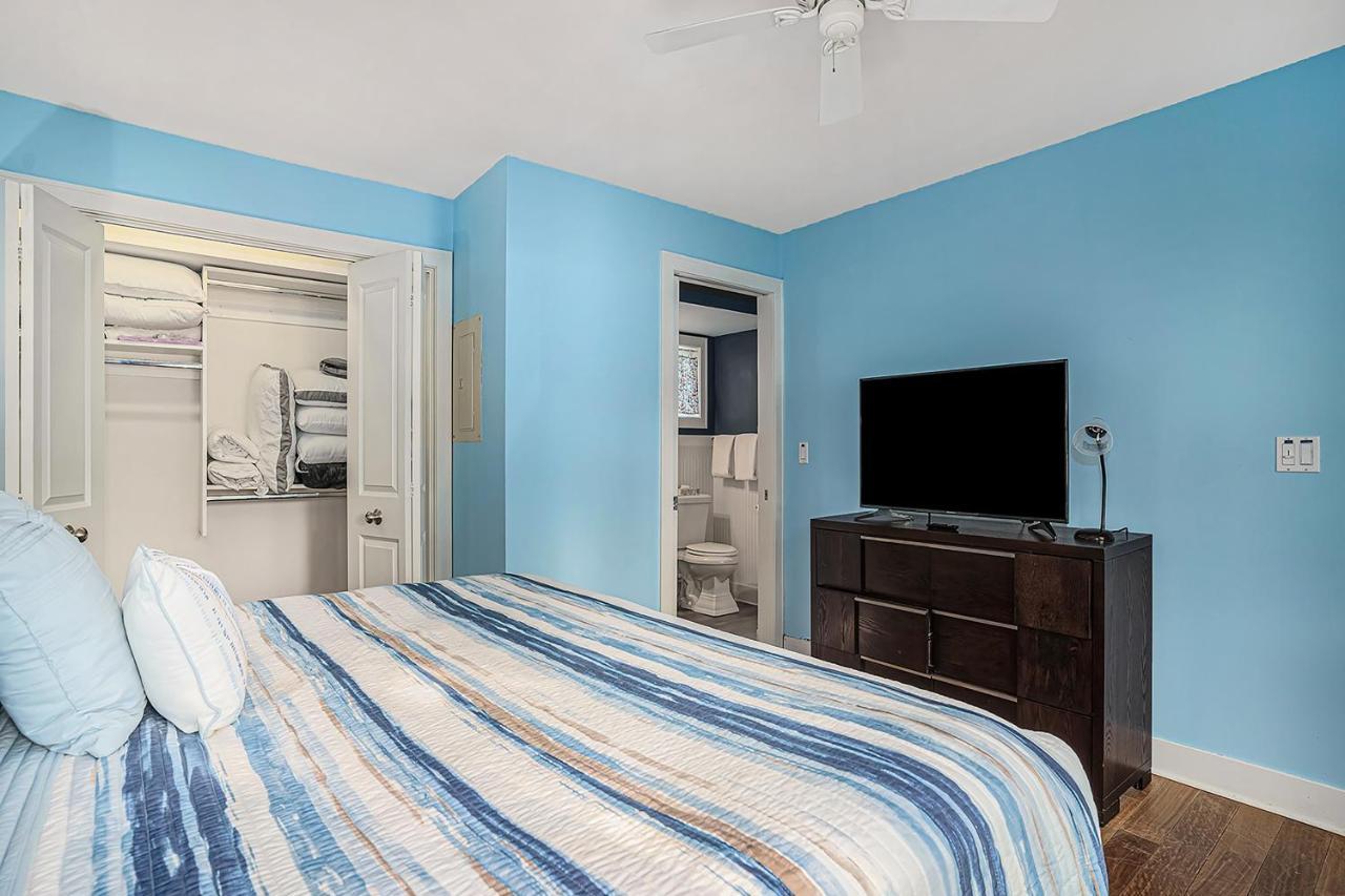 Bluebird Condo Douglas Экстерьер фото