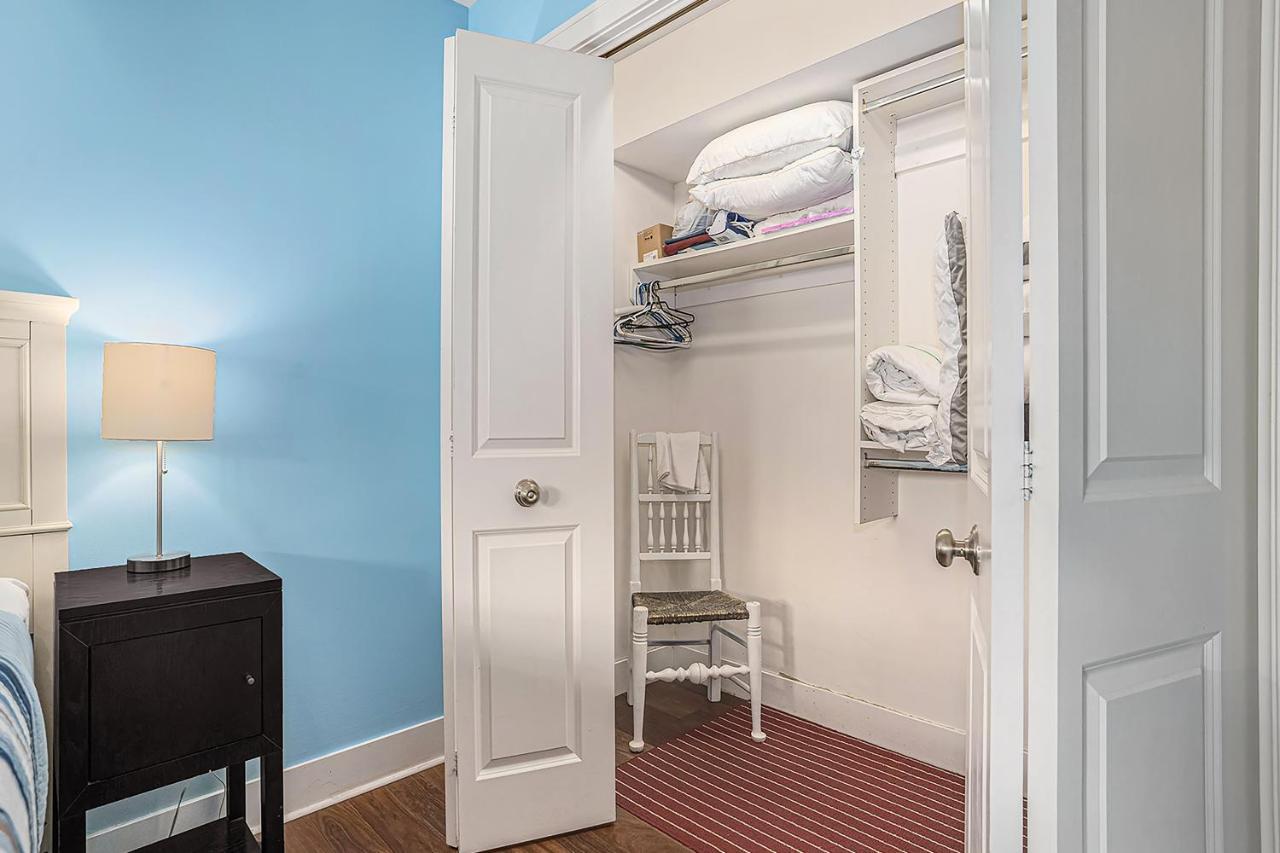 Bluebird Condo Douglas Экстерьер фото