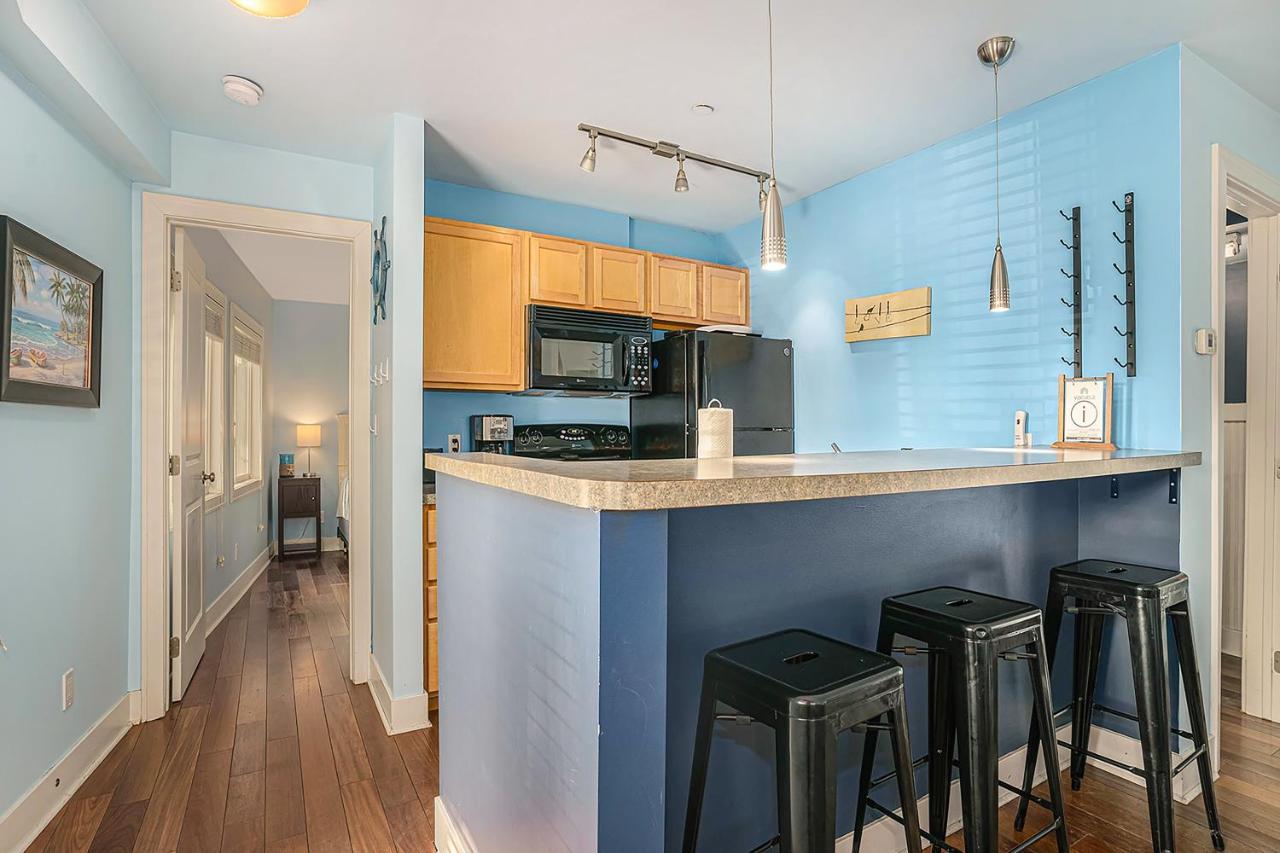 Bluebird Condo Douglas Экстерьер фото