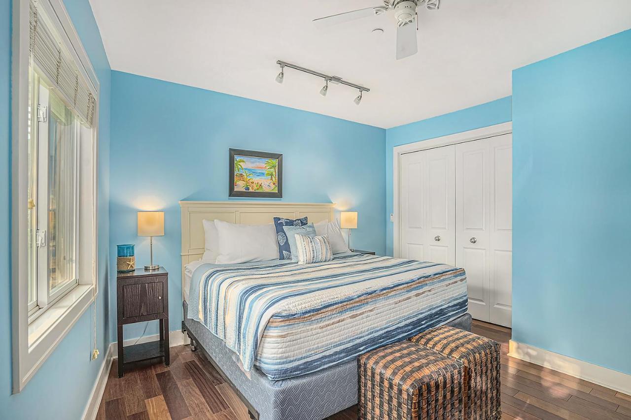 Bluebird Condo Douglas Экстерьер фото