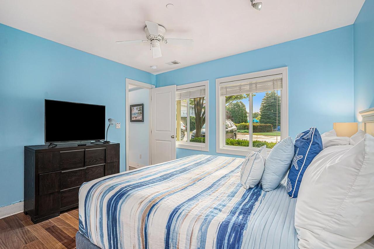 Bluebird Condo Douglas Экстерьер фото