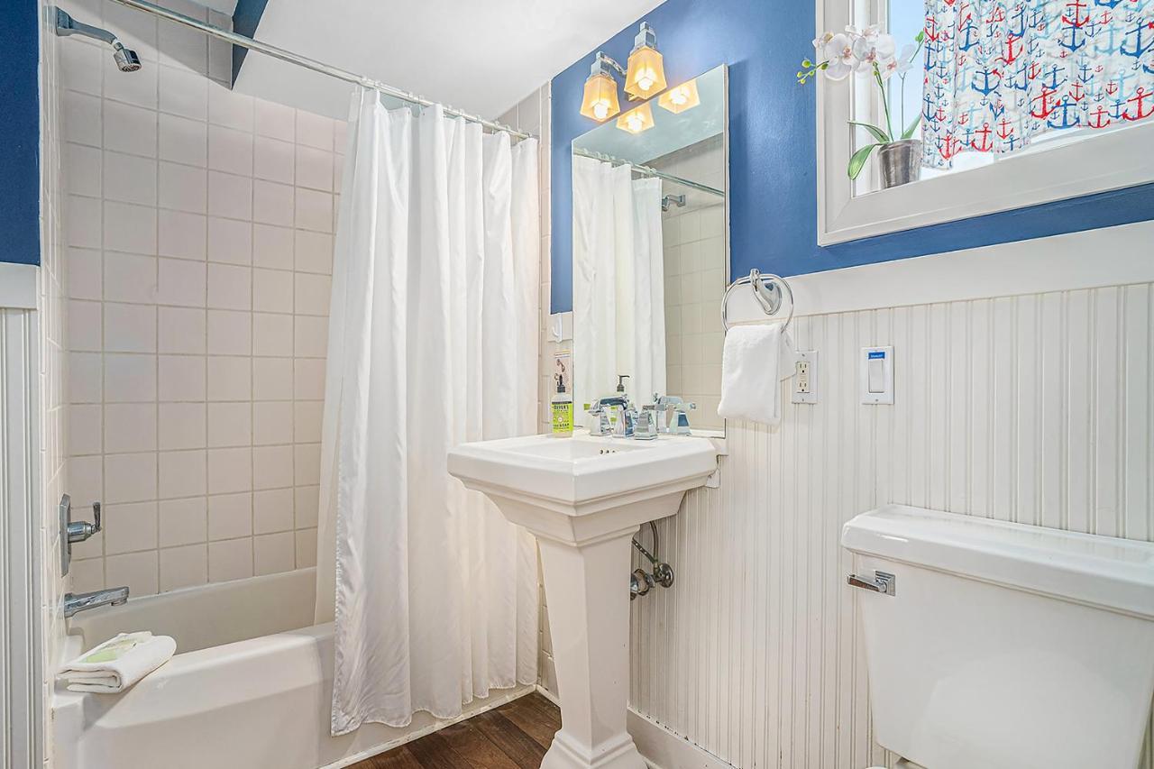 Bluebird Condo Douglas Экстерьер фото