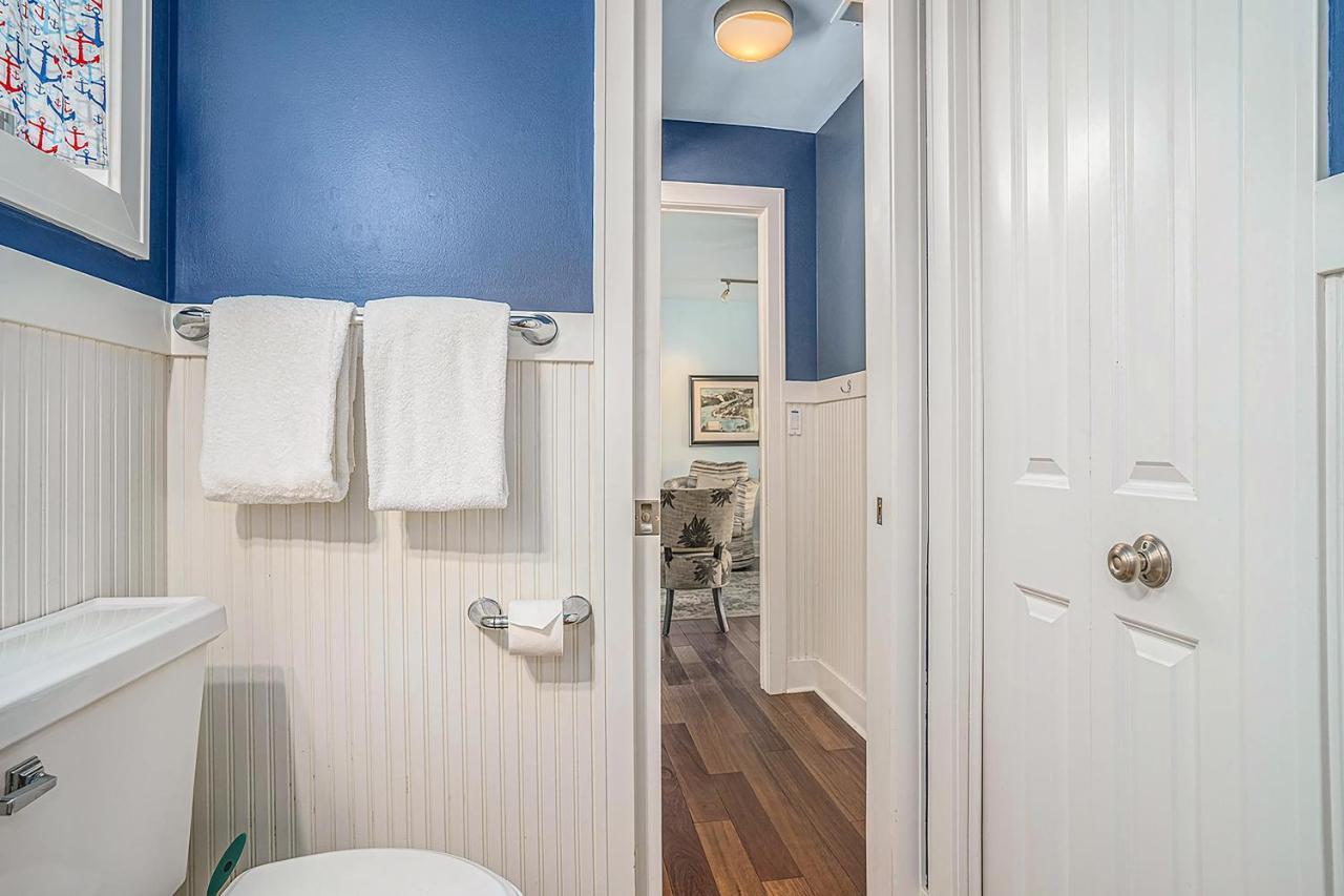 Bluebird Condo Douglas Экстерьер фото