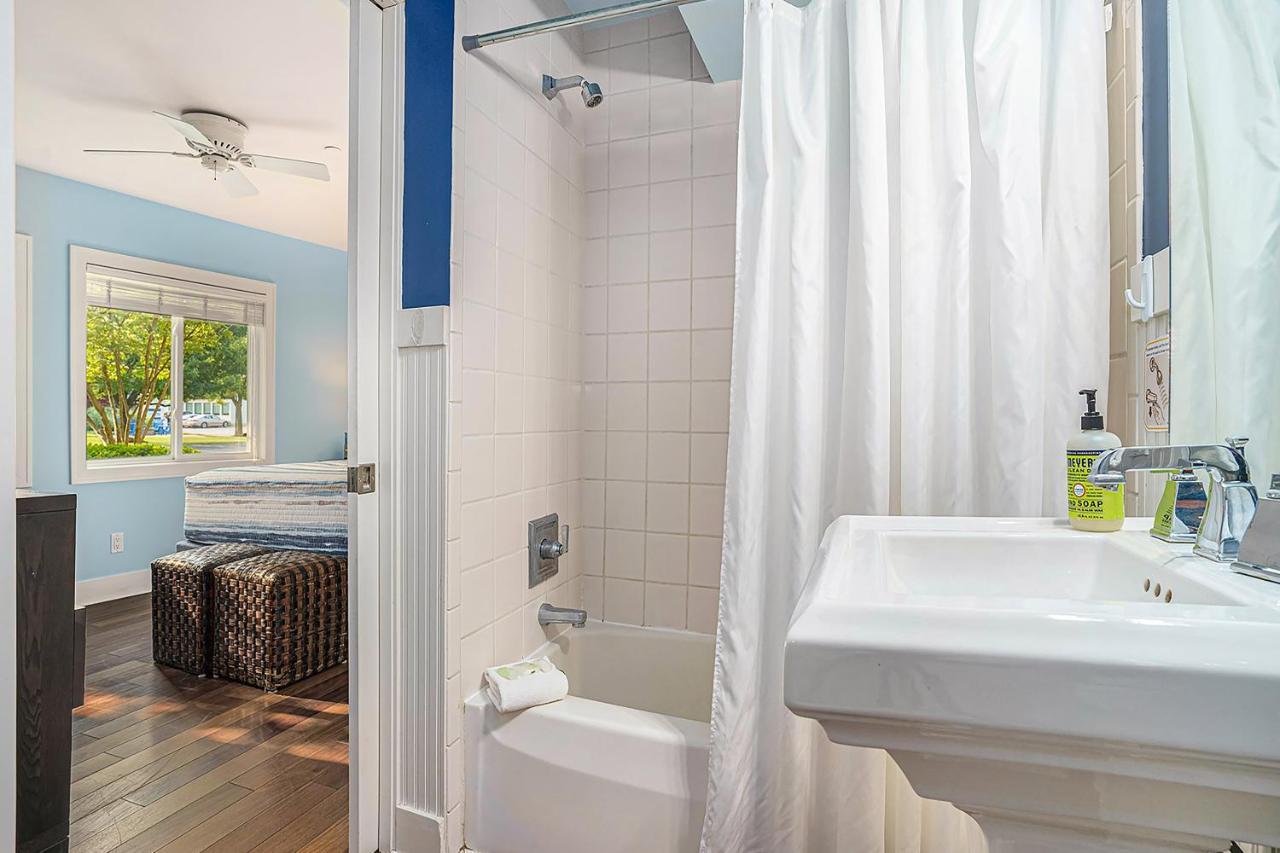 Bluebird Condo Douglas Экстерьер фото