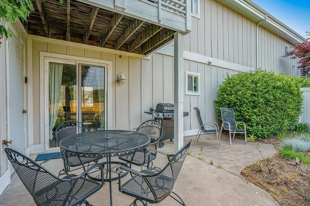Bluebird Condo Douglas Экстерьер фото