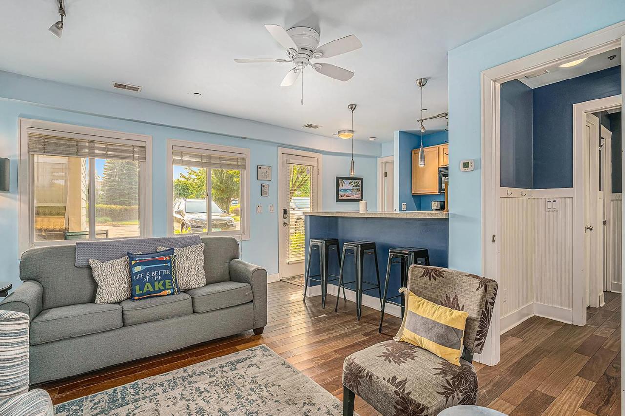 Bluebird Condo Douglas Экстерьер фото