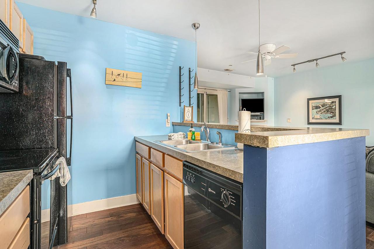 Bluebird Condo Douglas Экстерьер фото