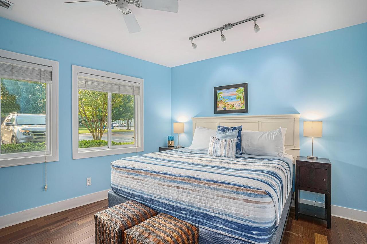 Bluebird Condo Douglas Экстерьер фото
