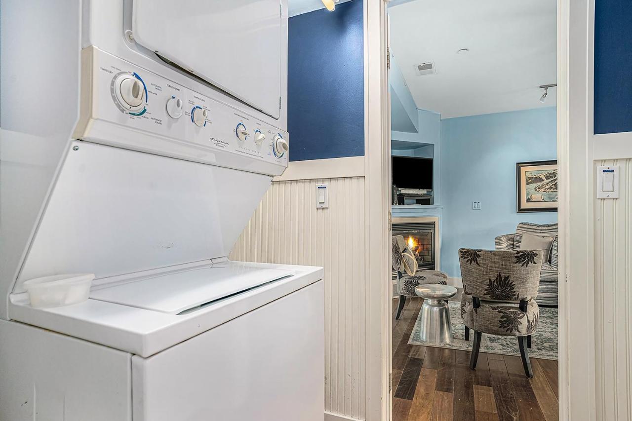 Bluebird Condo Douglas Экстерьер фото